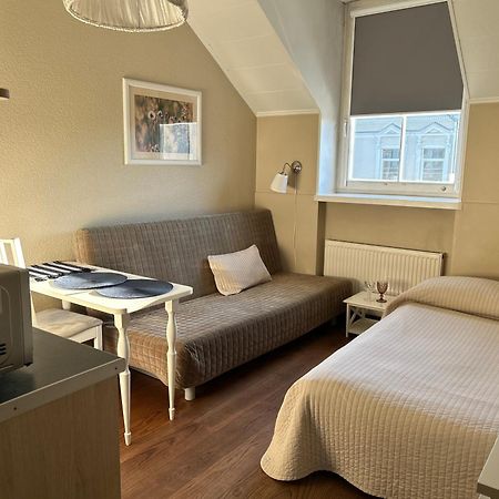 Apartament G-45 Wilno Zewnętrze zdjęcie