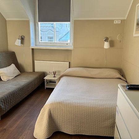 Apartament G-45 Wilno Zewnętrze zdjęcie
