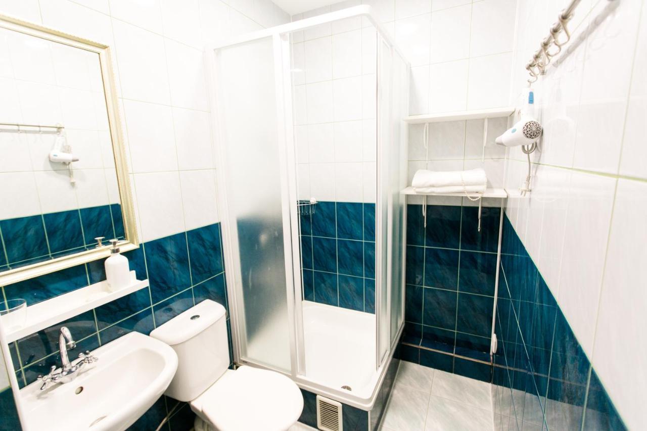 Apartament G-45 Wilno Zewnętrze zdjęcie