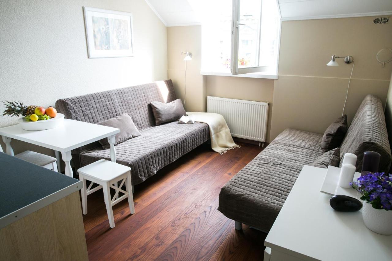 Apartament G-45 Wilno Zewnętrze zdjęcie