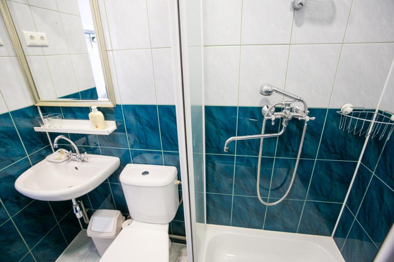 Apartament G-45 Wilno Zewnętrze zdjęcie