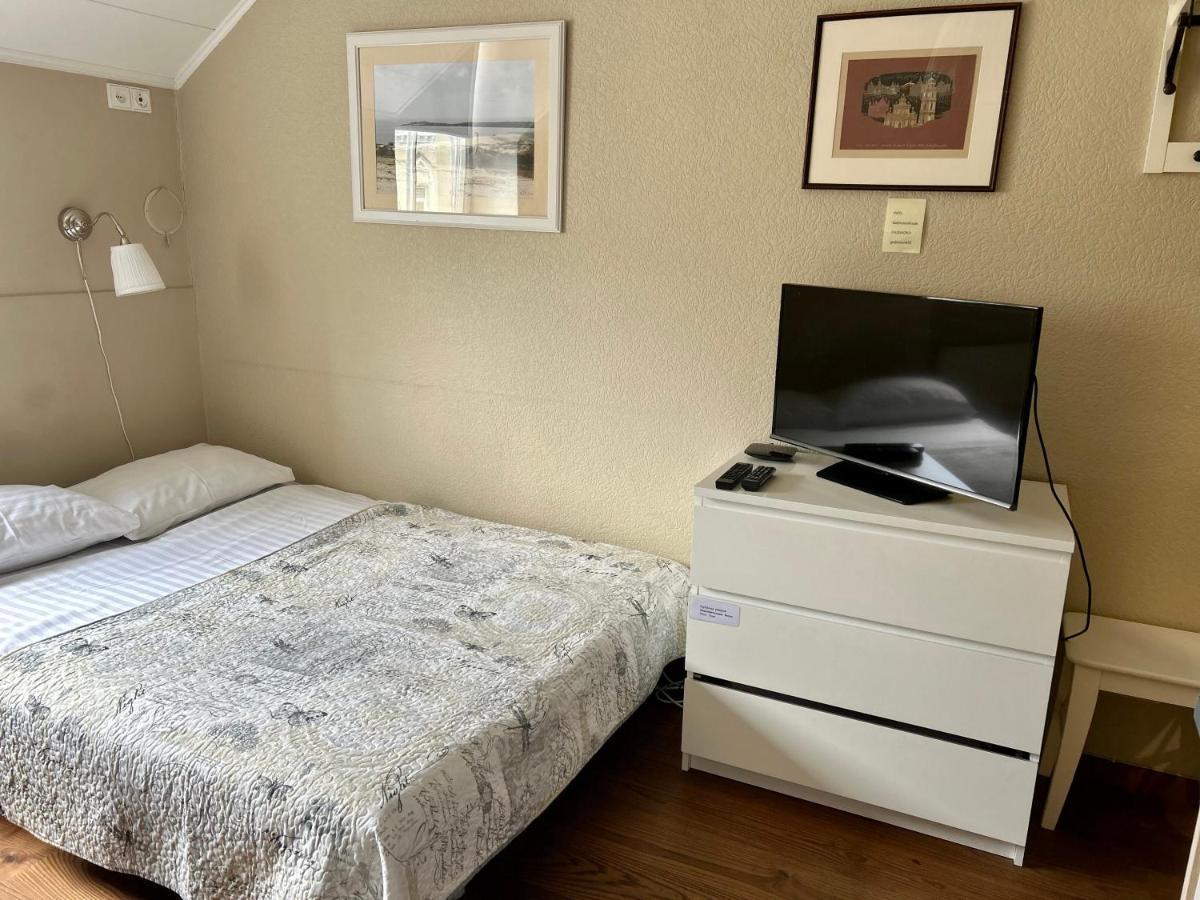 Apartament G-45 Wilno Zewnętrze zdjęcie