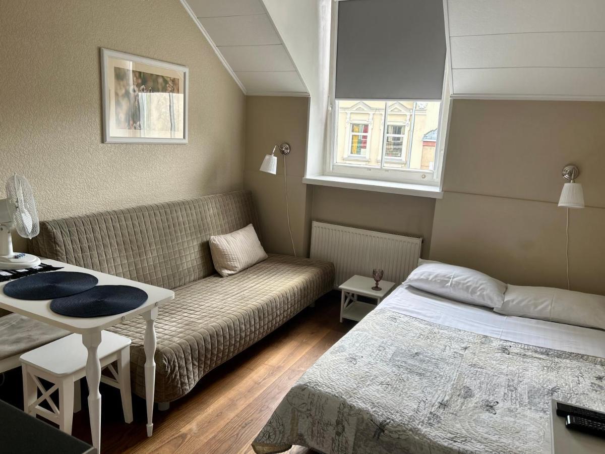 Apartament G-45 Wilno Zewnętrze zdjęcie