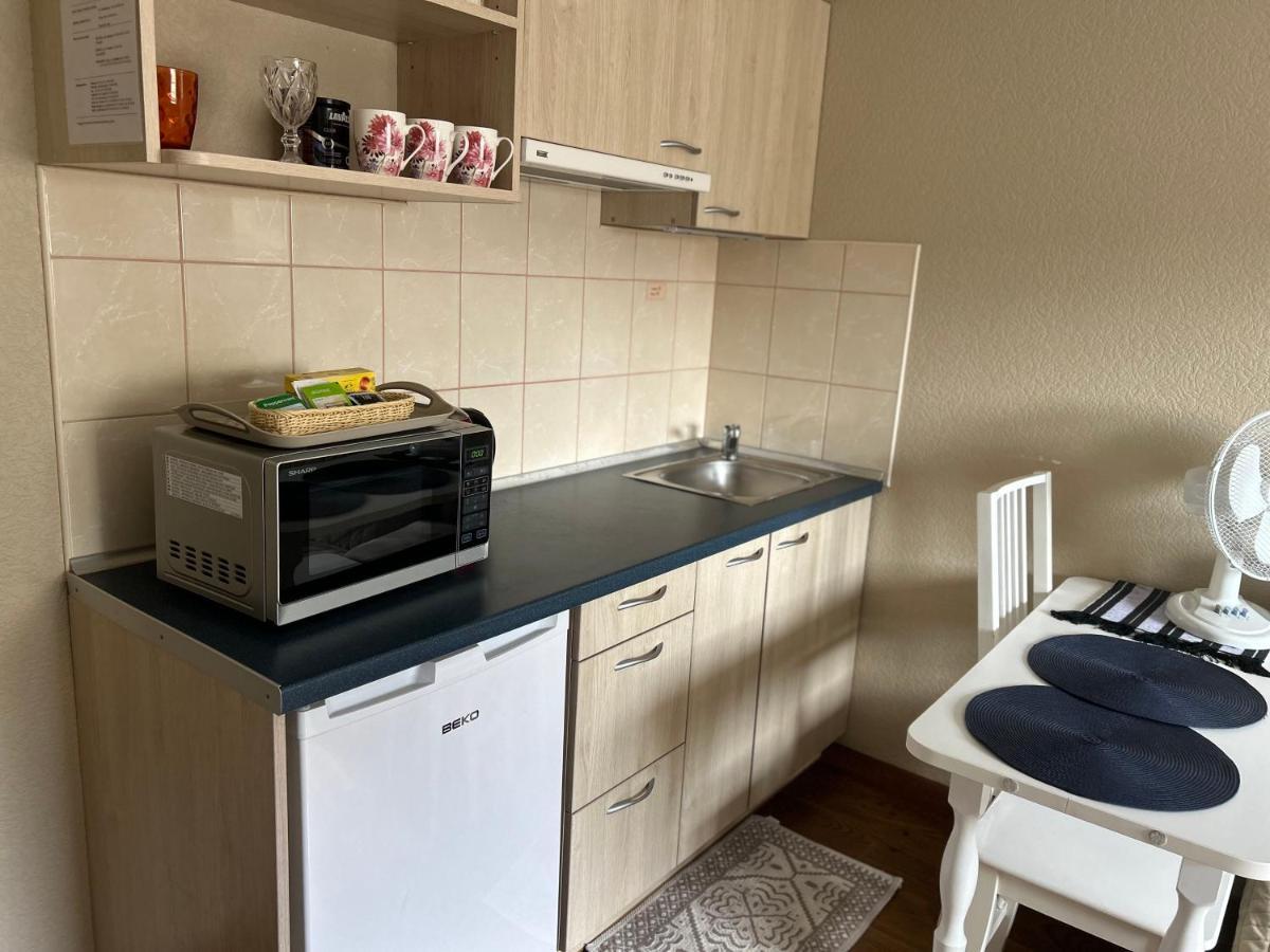 Apartament G-45 Wilno Zewnętrze zdjęcie