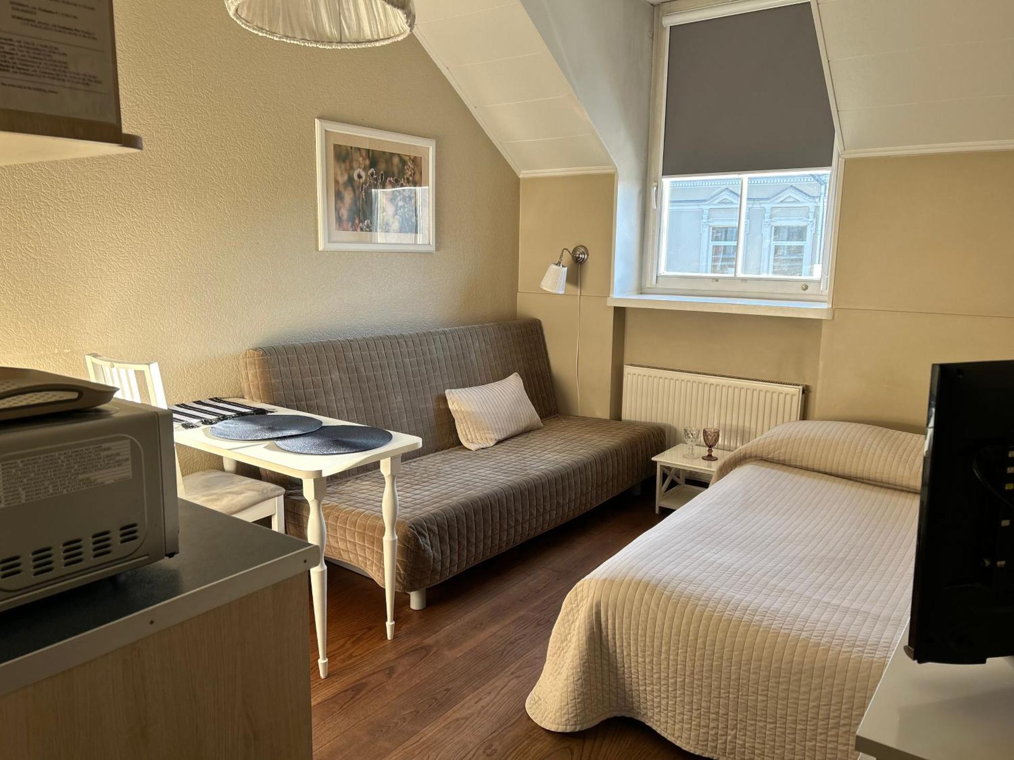 Apartament G-45 Wilno Zewnętrze zdjęcie