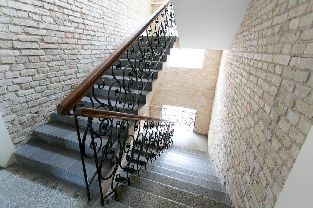 Apartament G-45 Wilno Zewnętrze zdjęcie